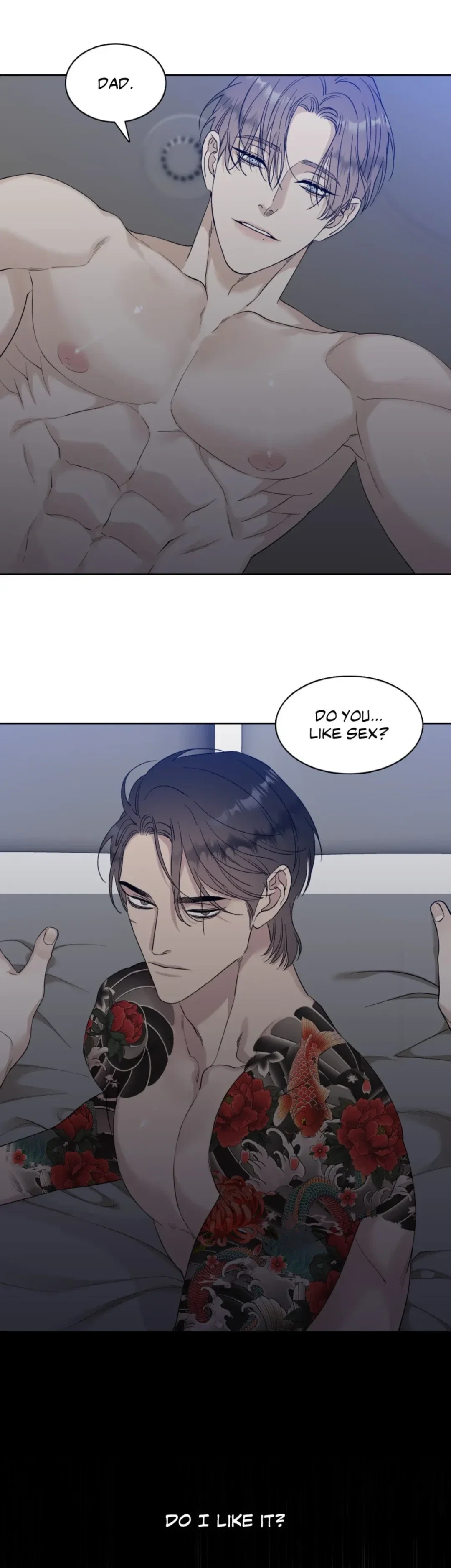 Miscreants and Mayhem Chapter 12 - Page 9