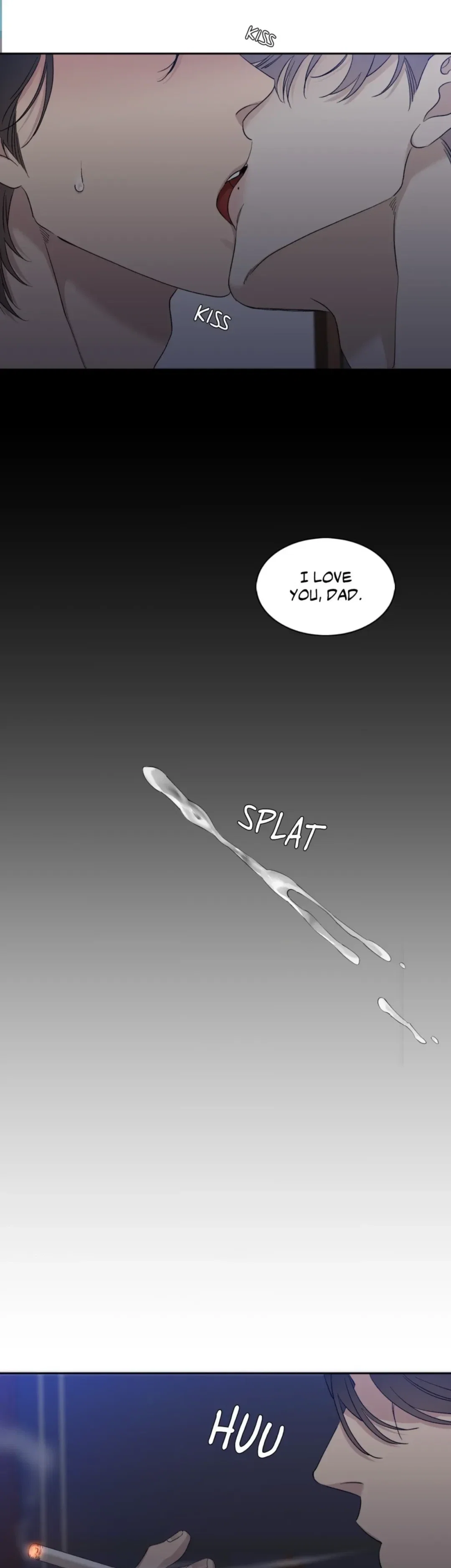 Miscreants and Mayhem Chapter 12 - Page 17