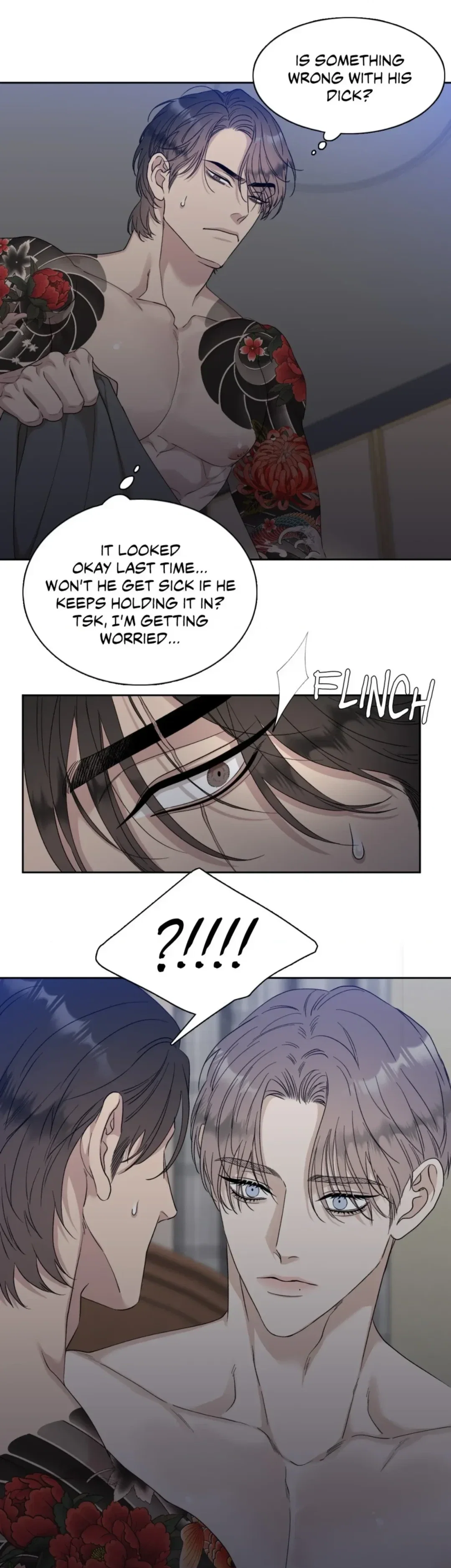 Miscreants and Mayhem Chapter 12 - Page 23