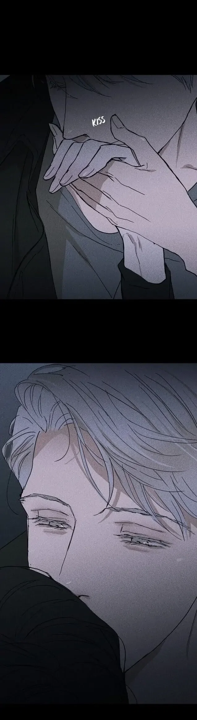 Missing Love Chapter 4 - Page 3