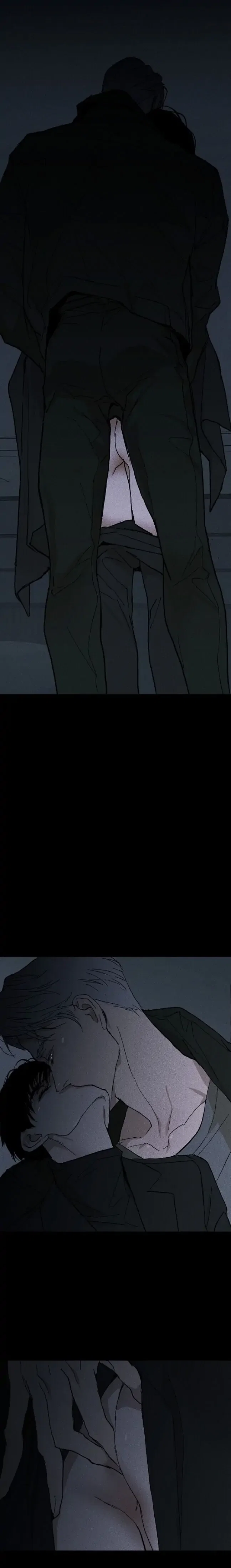 Missing Love Chapter 4 - Page 7