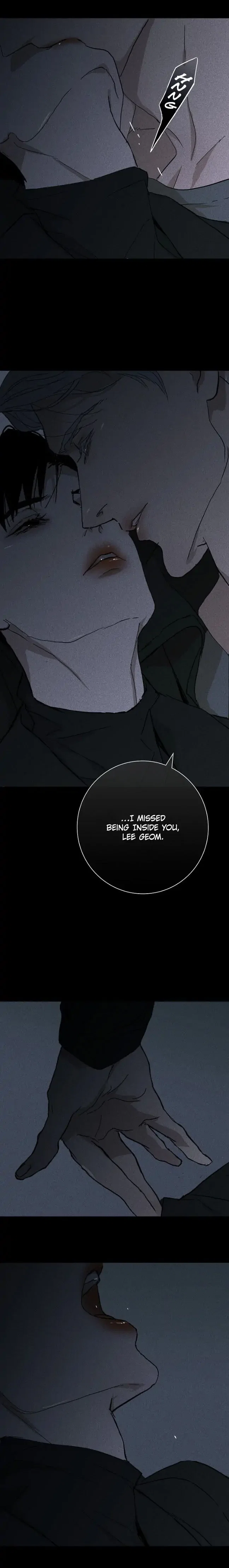Missing Love Chapter 4 - Page 8