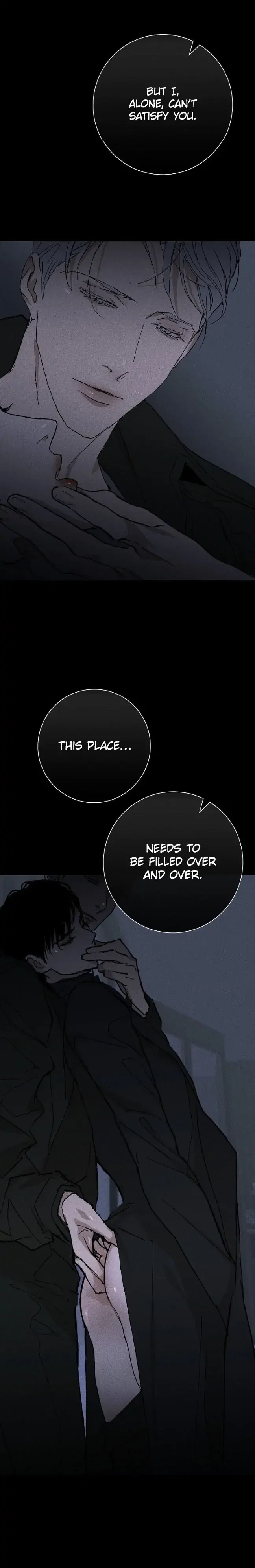 Missing Love Chapter 4 - Page 9