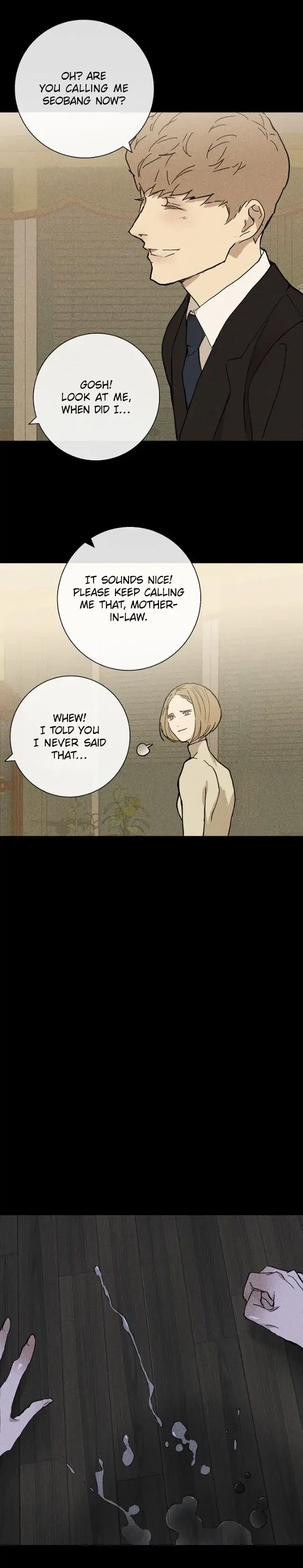 Missing Love Chapter 4 - Page 11