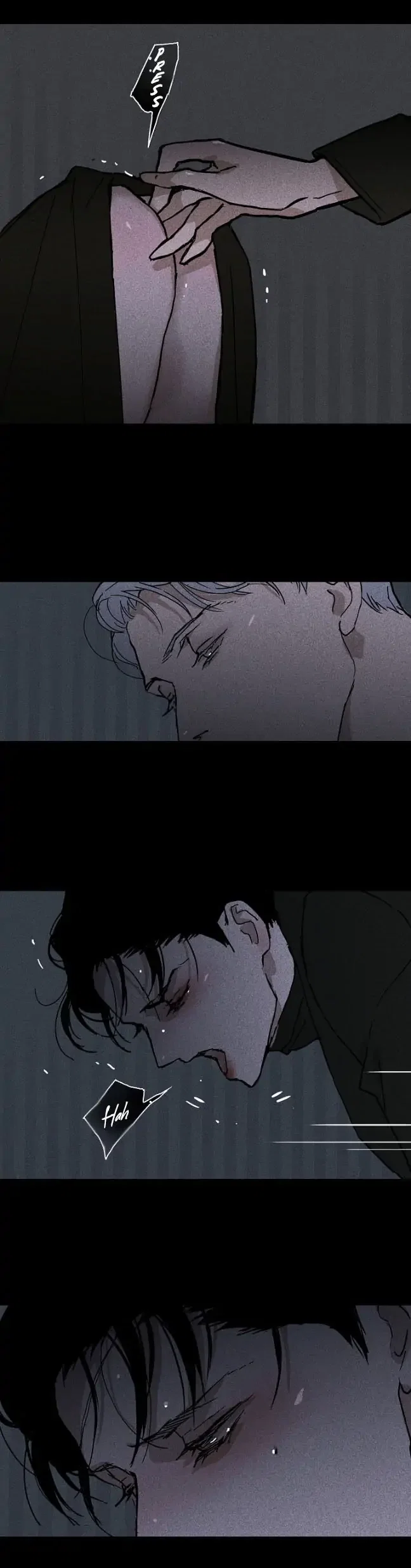 Missing Love Chapter 4 - Page 13