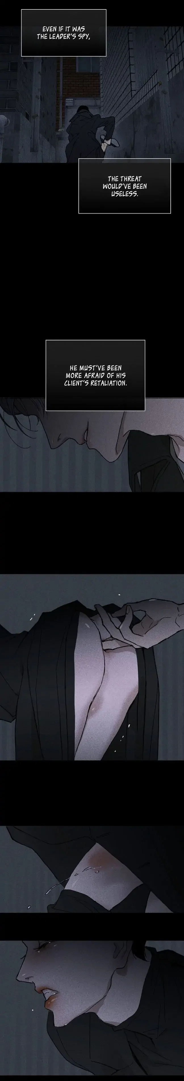Missing Love Chapter 4 - Page 14