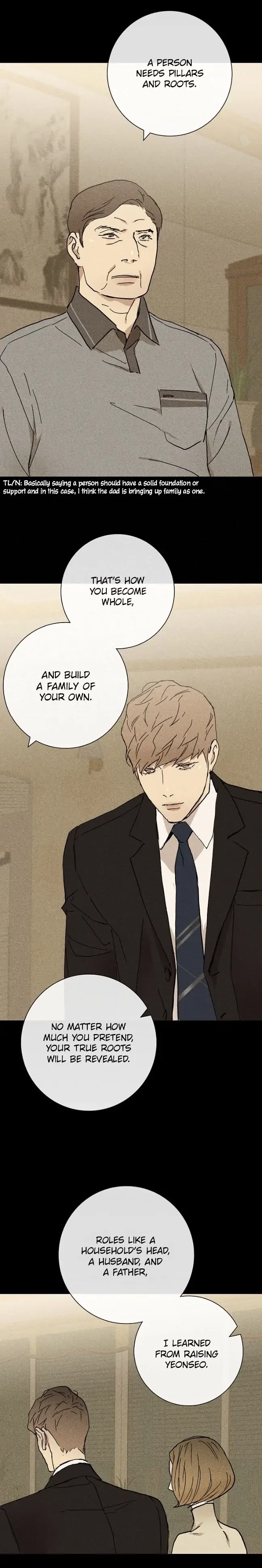 Missing Love Chapter 4 - Page 15