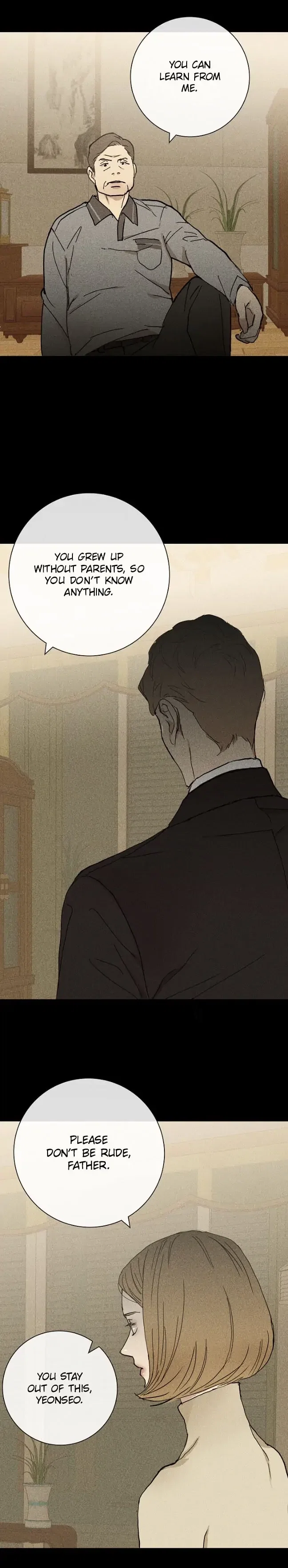 Missing Love Chapter 4 - Page 16