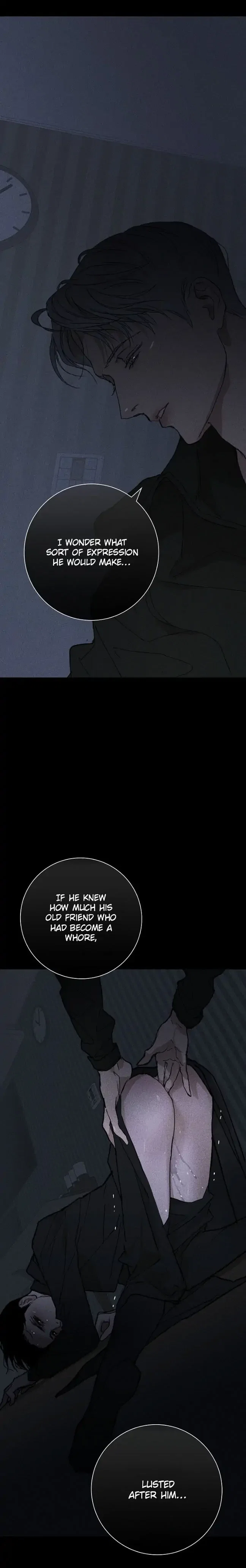 Missing Love Chapter 4 - Page 17