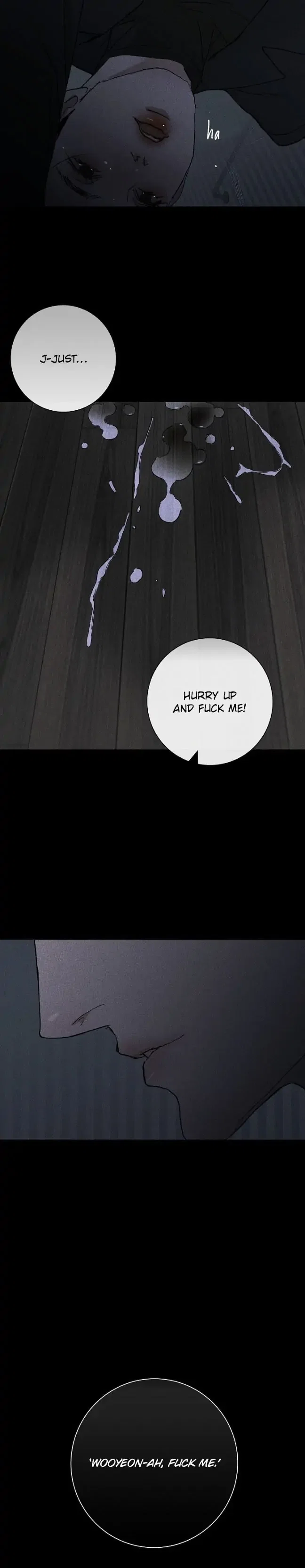 Missing Love Chapter 4 - Page 18