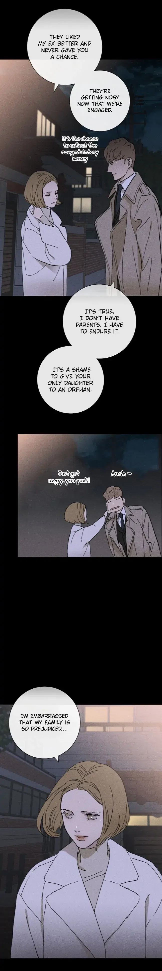 Missing Love Chapter 4 - Page 23