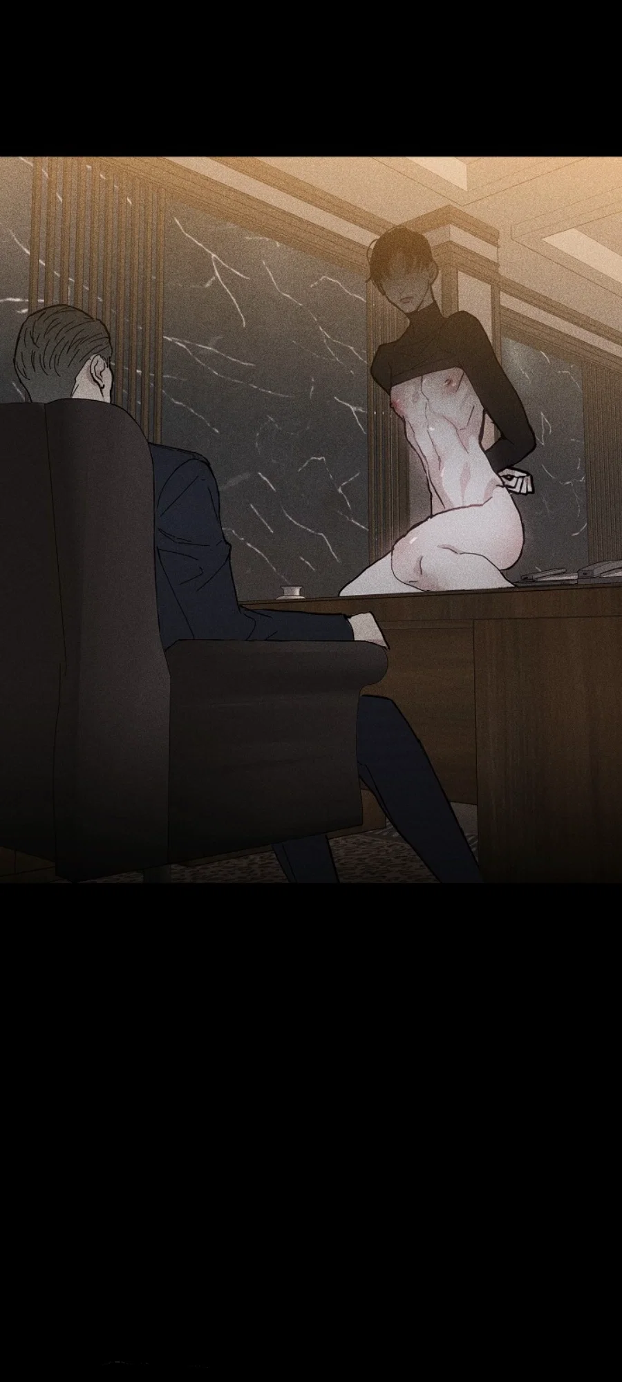 Missing Love Chapter 12 - Page 4