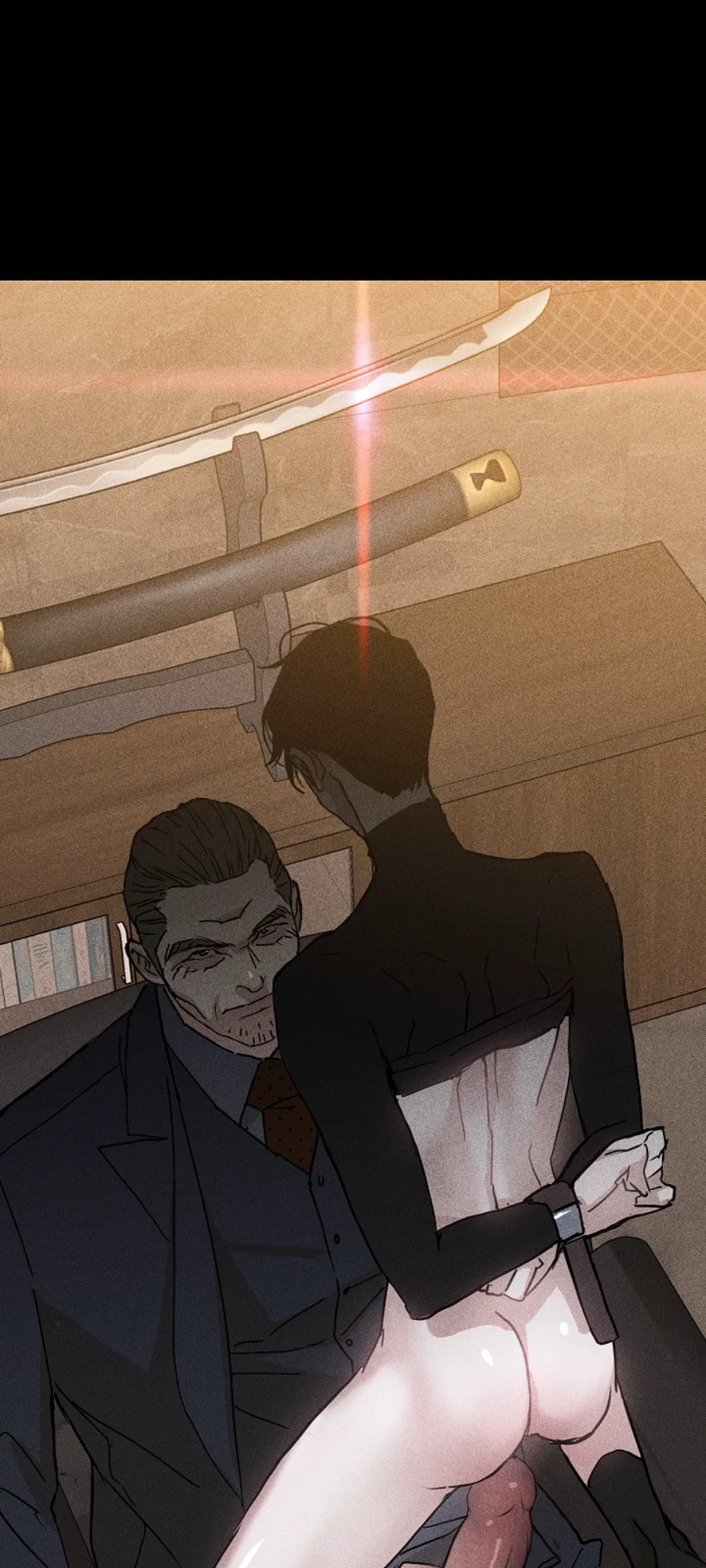 Missing Love Chapter 12 - Page 6