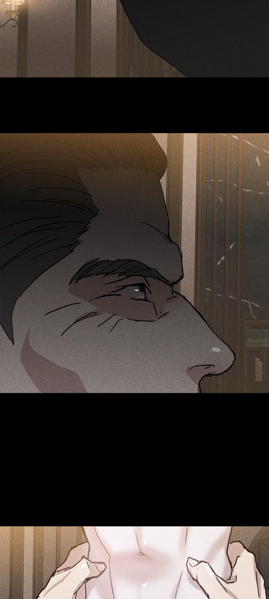 Missing Love Chapter 12 - Page 8