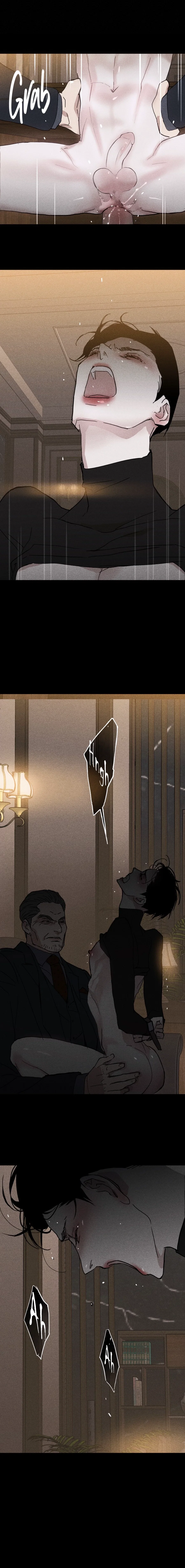 Missing Love Chapter 12 - Page 10
