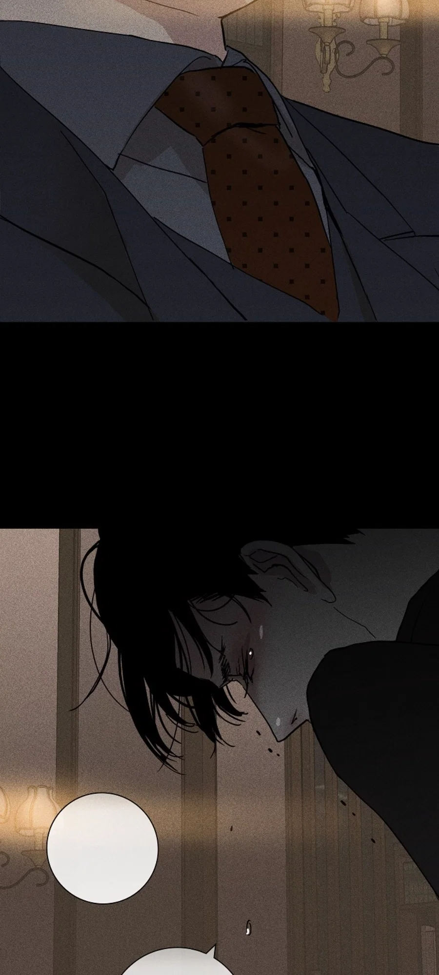 Missing Love Chapter 12 - Page 13