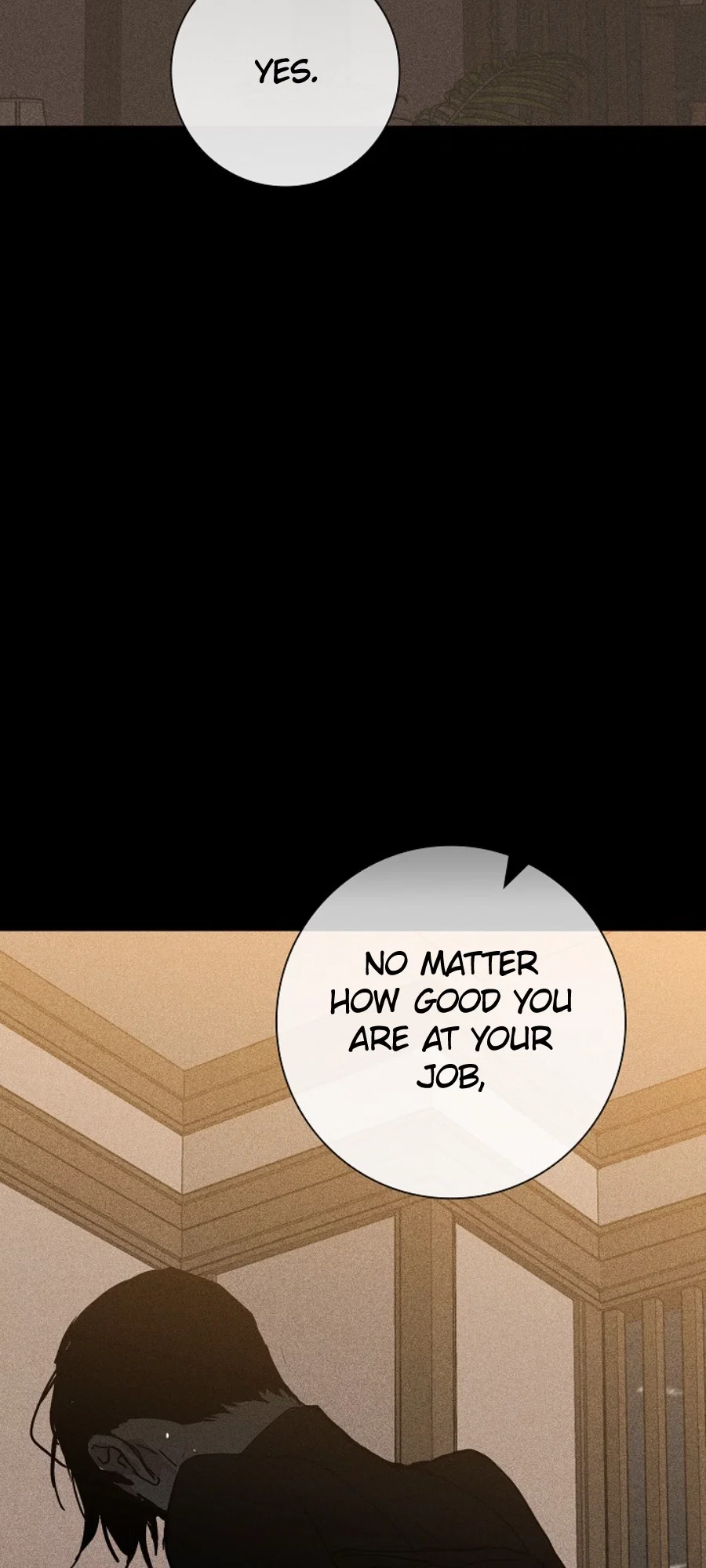 Missing Love Chapter 12 - Page 14