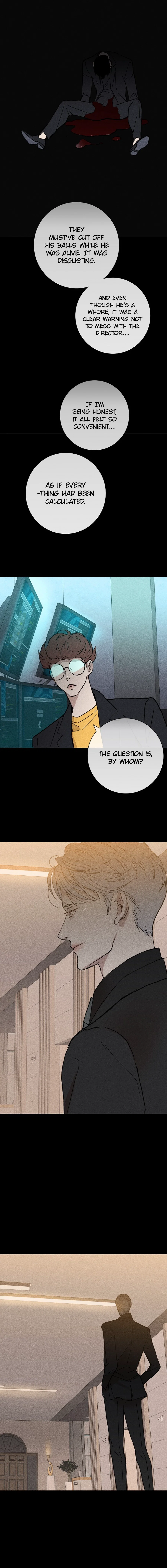 Missing Love Chapter 12 - Page 22