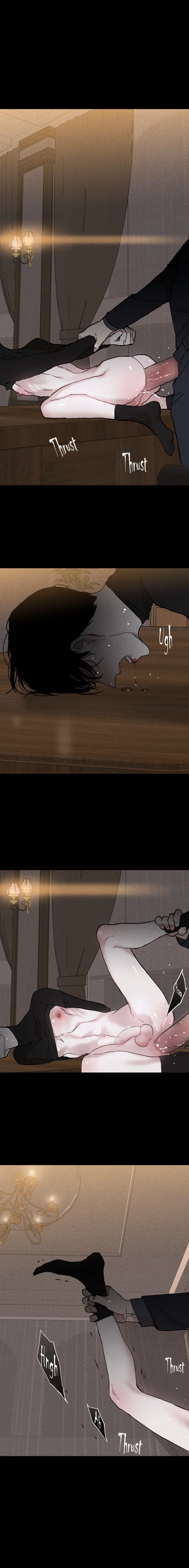 Missing Love Chapter 12 - Page 23