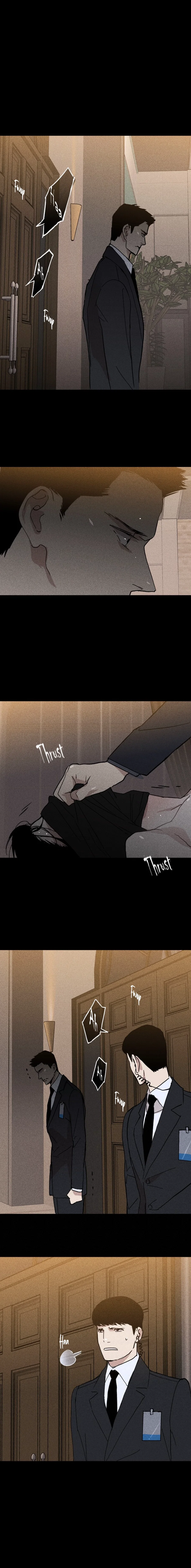 Missing Love Chapter 12 - Page 24