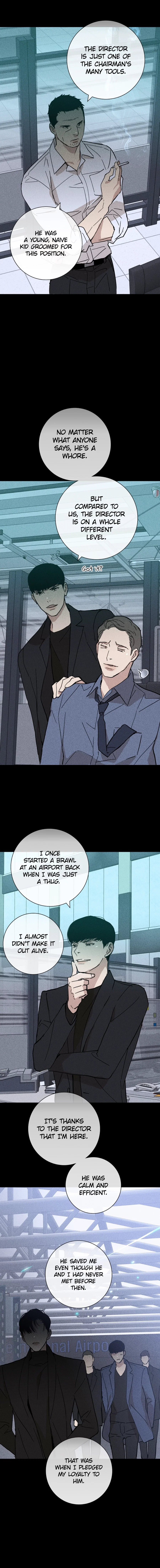 Missing Love Chapter 12 - Page 26