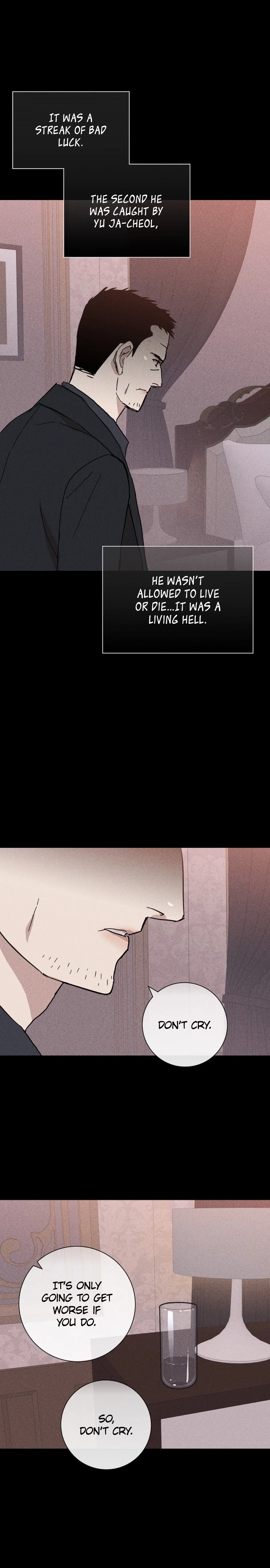 Missing Love Chapter 12 - Page 29