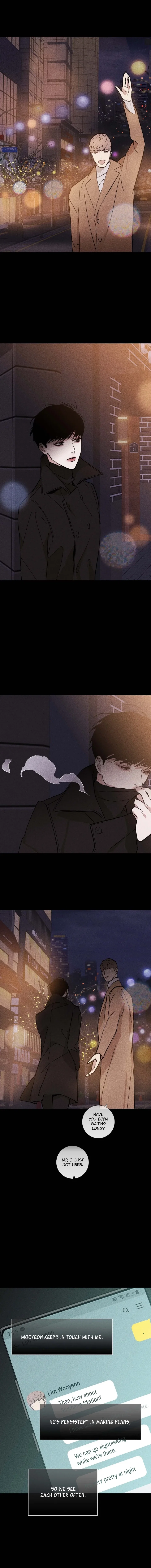 Missing Love Chapter 16 - Page 4