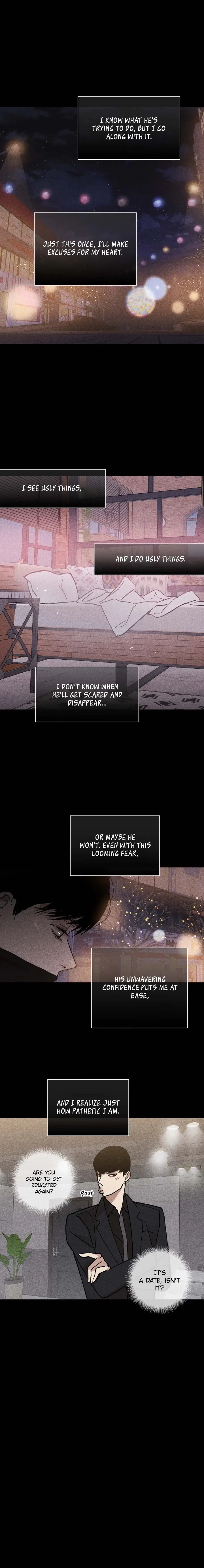 Missing Love Chapter 16 - Page 5