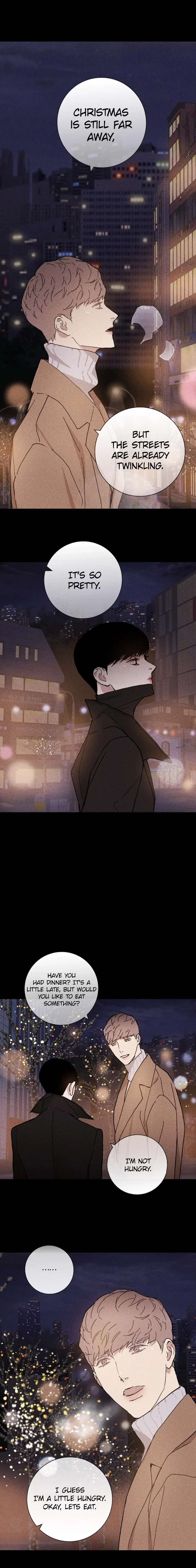 Missing Love Chapter 16 - Page 6