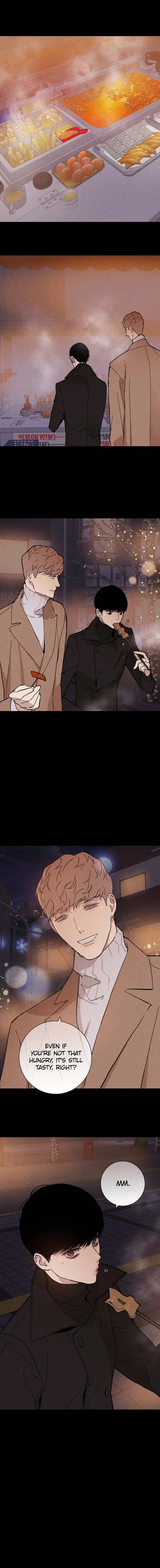 Missing Love Chapter 16 - Page 7