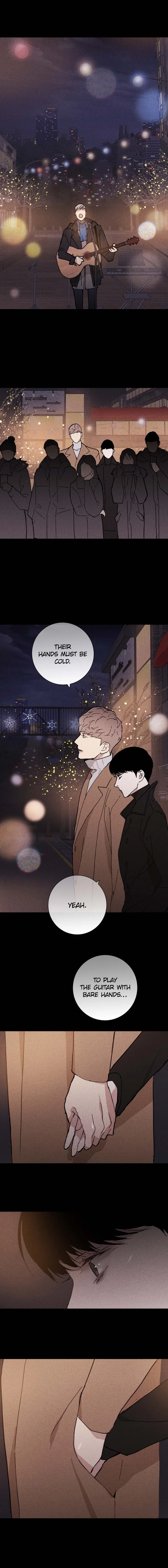 Missing Love Chapter 16 - Page 8