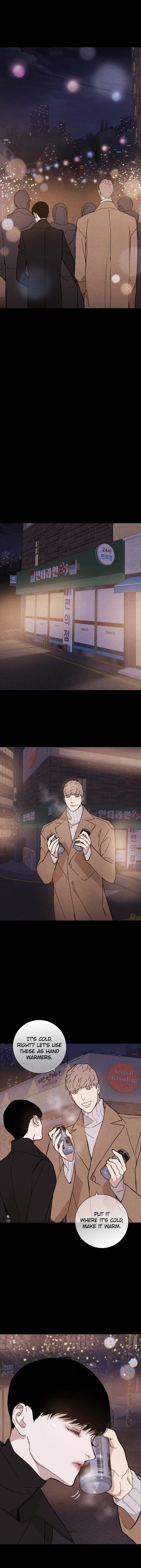 Missing Love Chapter 16 - Page 9