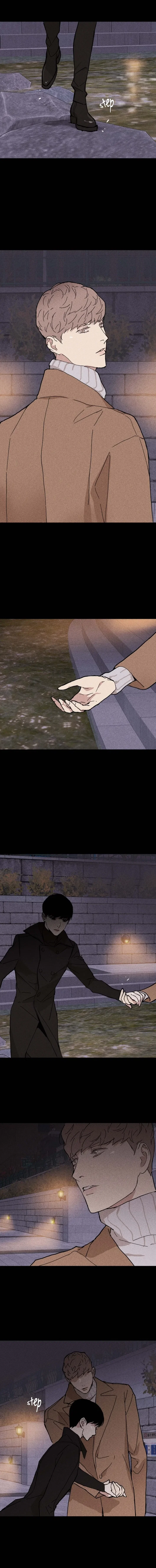 Missing Love Chapter 16 - Page 11