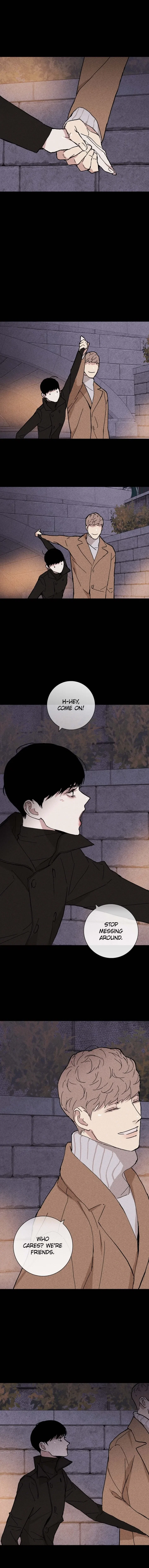 Missing Love Chapter 16 - Page 12
