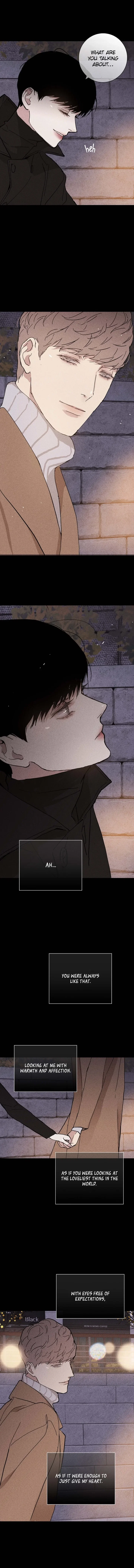Missing Love Chapter 16 - Page 13