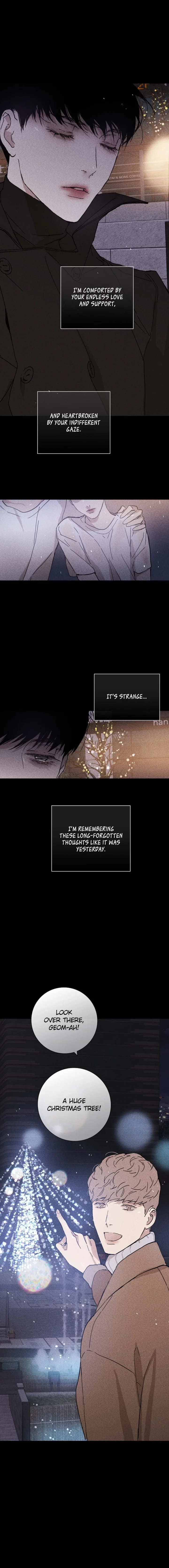 Missing Love Chapter 16 - Page 14
