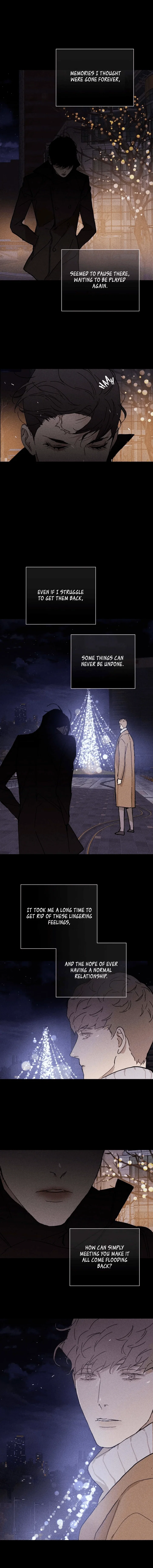 Missing Love Chapter 16 - Page 15