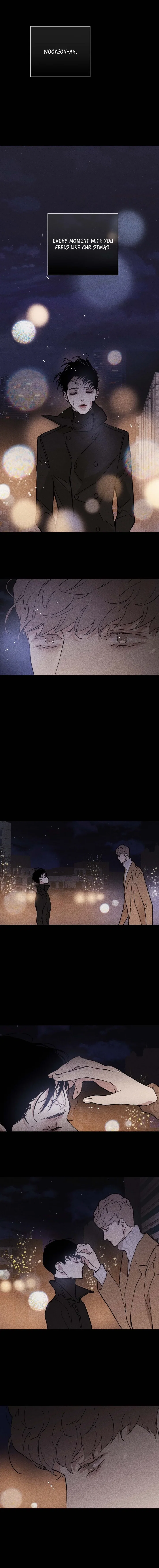 Missing Love Chapter 16 - Page 16