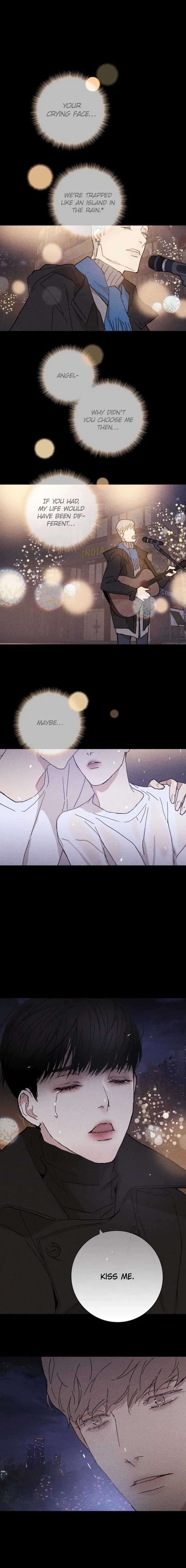 Missing Love Chapter 16 - Page 17