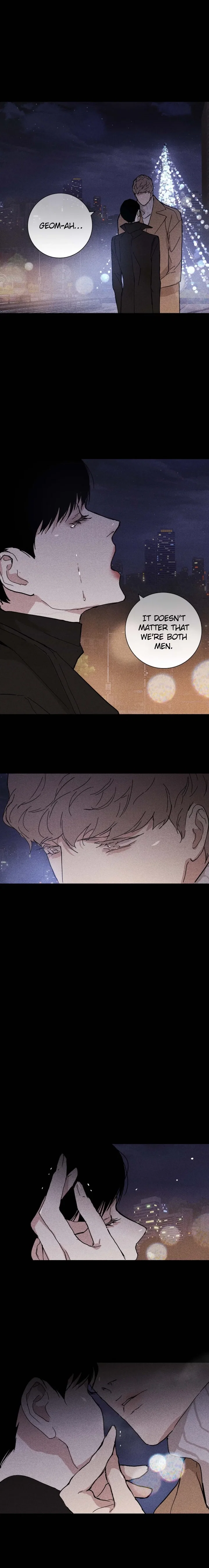 Missing Love Chapter 16 - Page 18