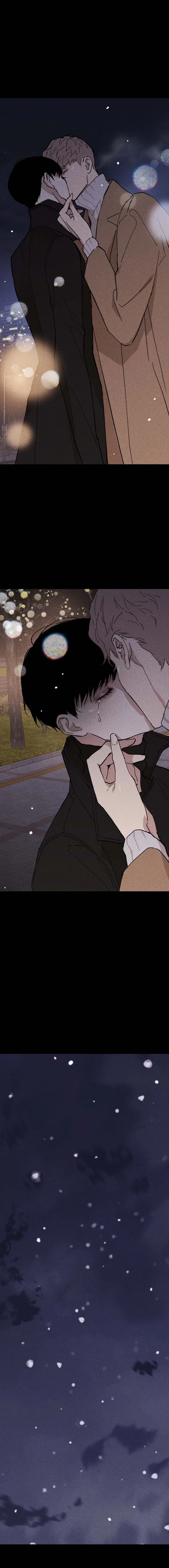 Missing Love Chapter 16 - Page 19