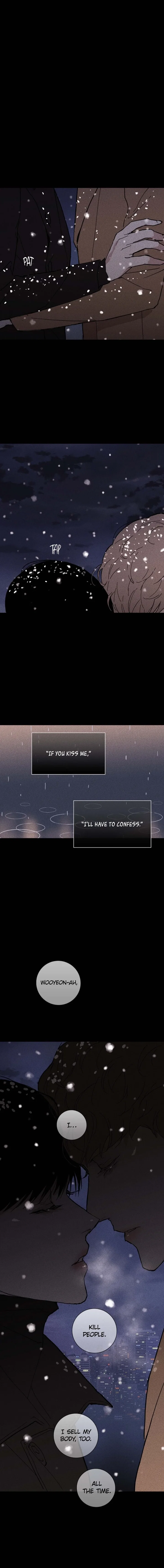 Missing Love Chapter 16 - Page 20