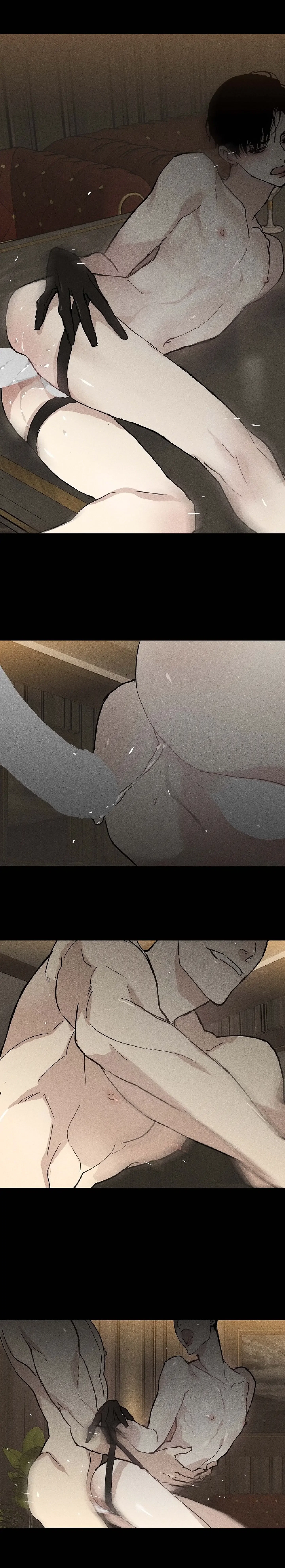 Missing Love Chapter 20 - Page 3