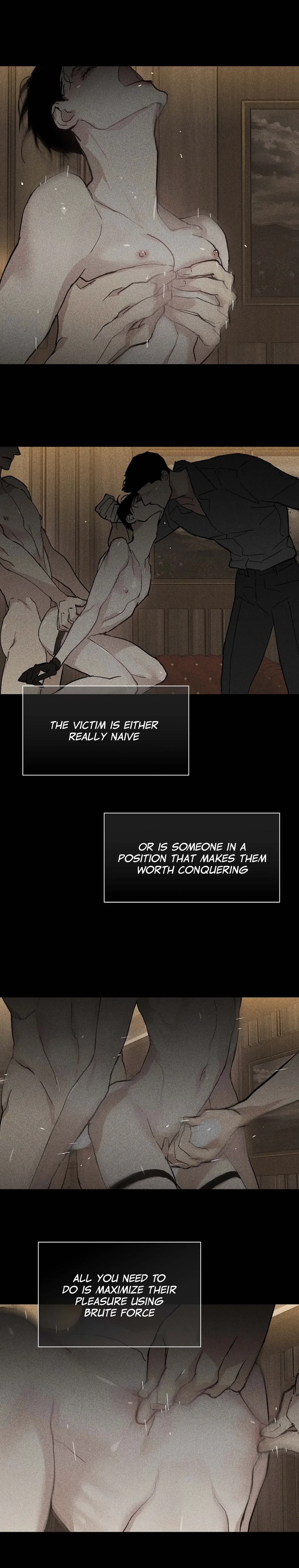 Missing Love Chapter 20 - Page 4