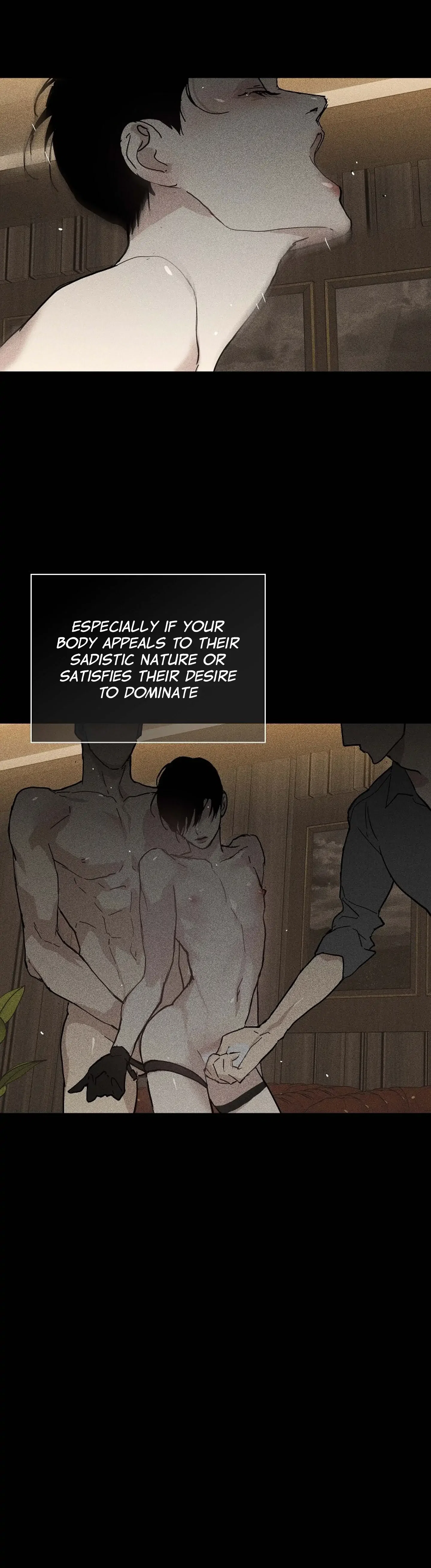 Missing Love Chapter 20 - Page 5