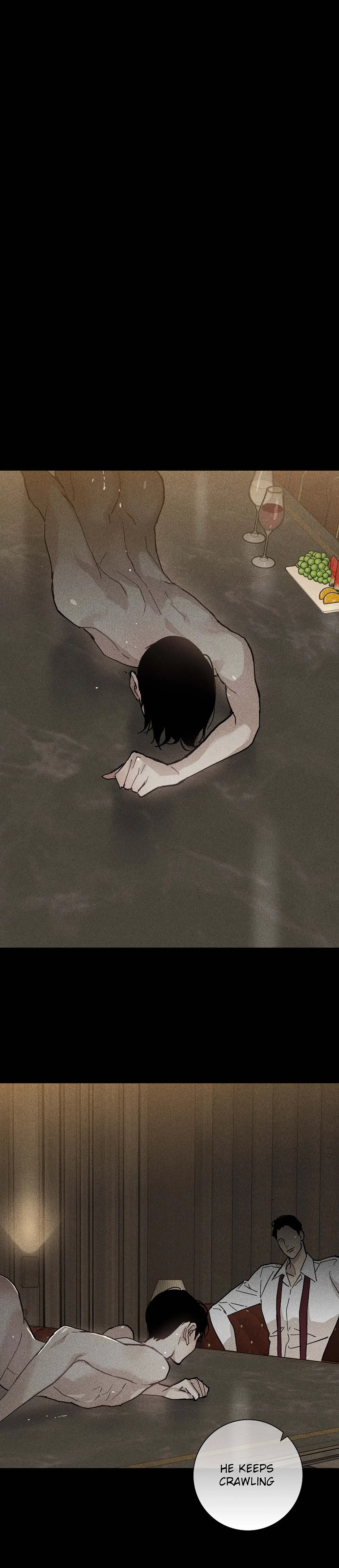Missing Love Chapter 20 - Page 7