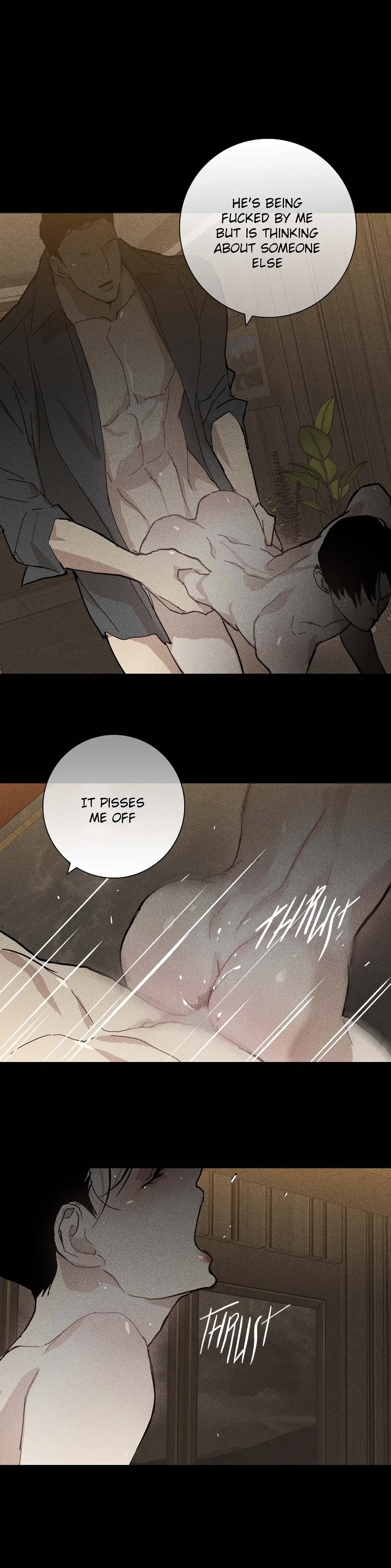 Missing Love Chapter 20 - Page 9