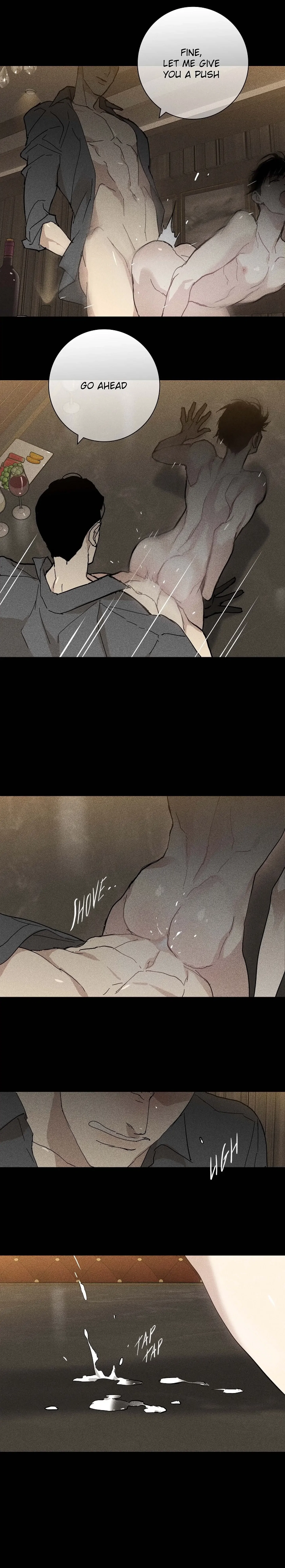 Missing Love Chapter 20 - Page 10