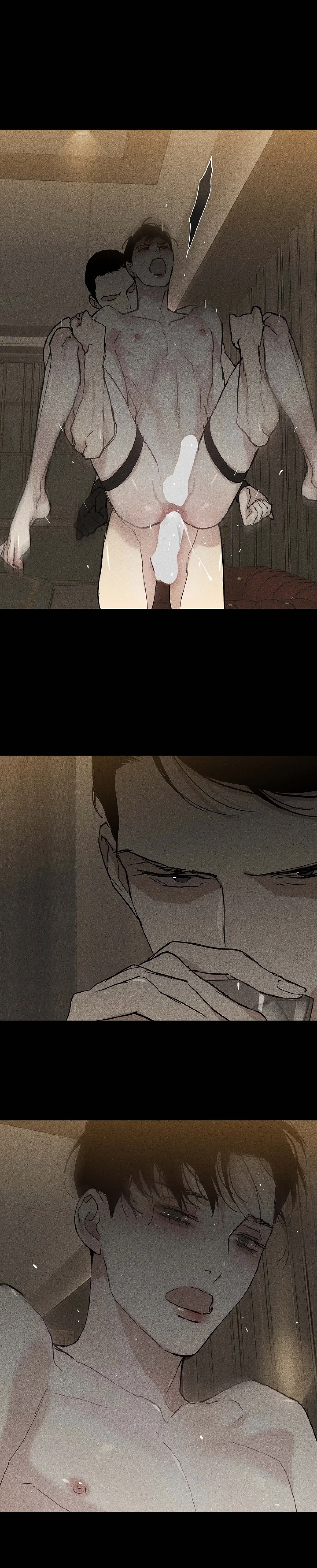Missing Love Chapter 20 - Page 12