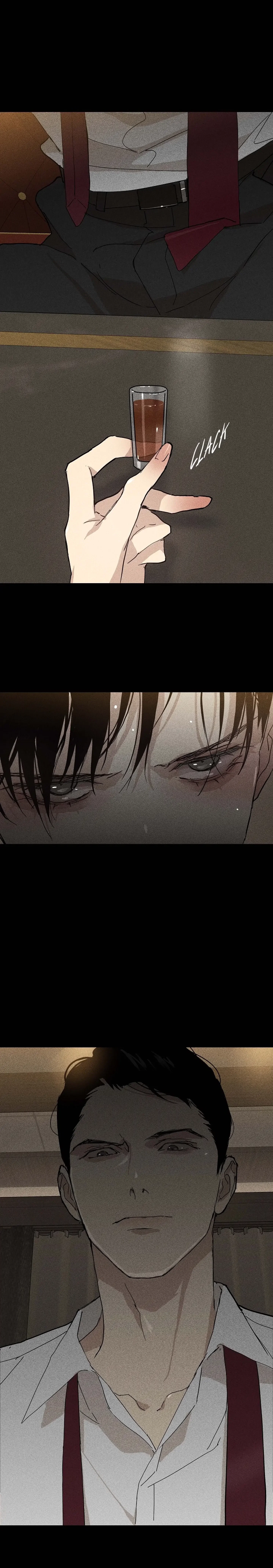 Missing Love Chapter 20 - Page 15